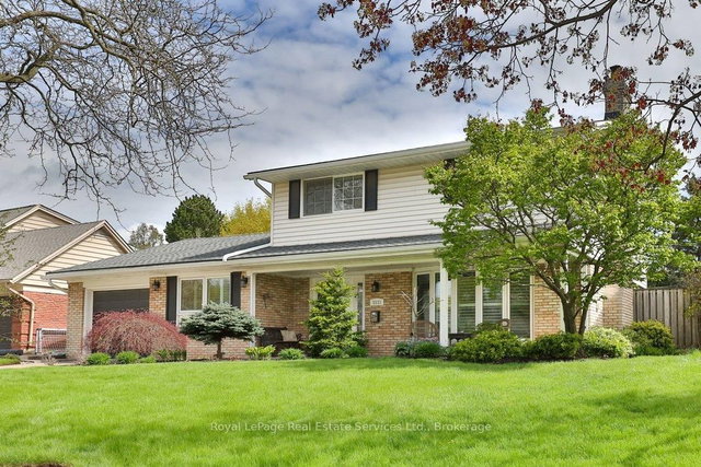 5133 Bayfield Crescent