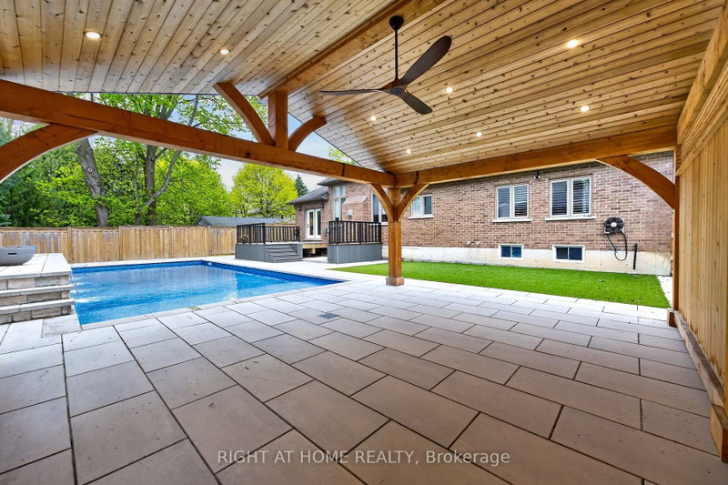775 King Road