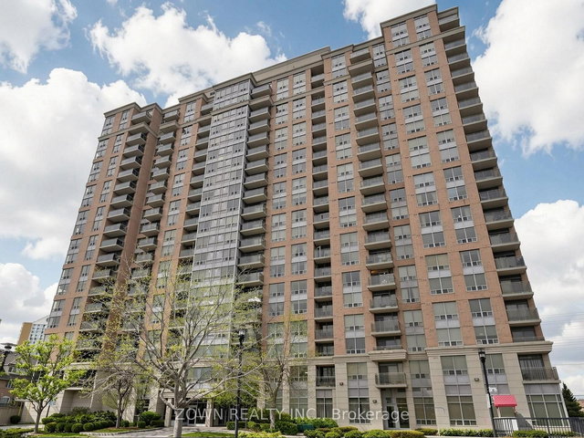 1603 - 55 Strathaven Drive