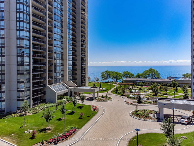 1506 - 2170 Marine Drive