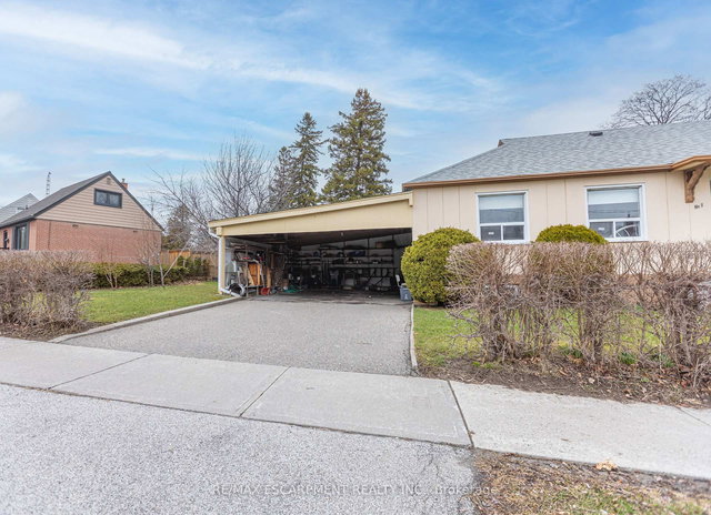 1 Snaresbrook Drive