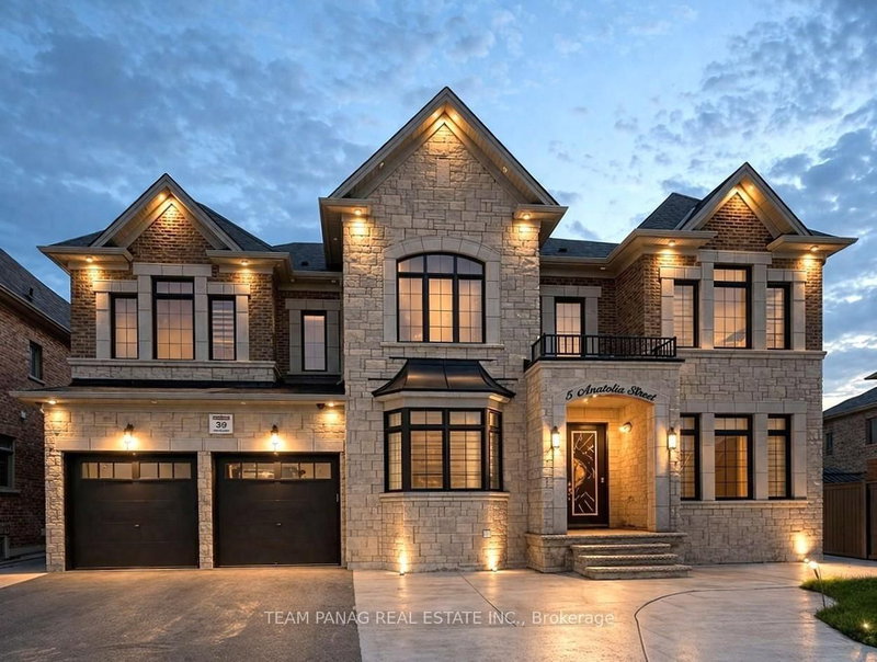 home for sale on 5 Anatolia Street