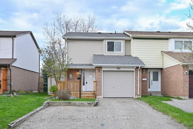 80 Karen Court