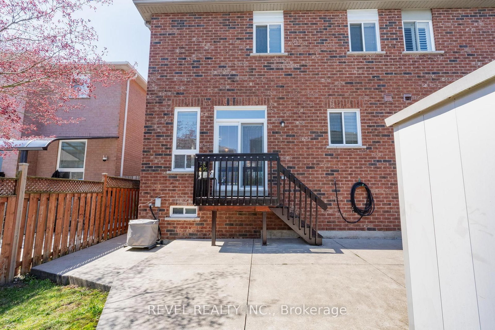 4871 James Austin Drive • Mississauga, ON photo 42