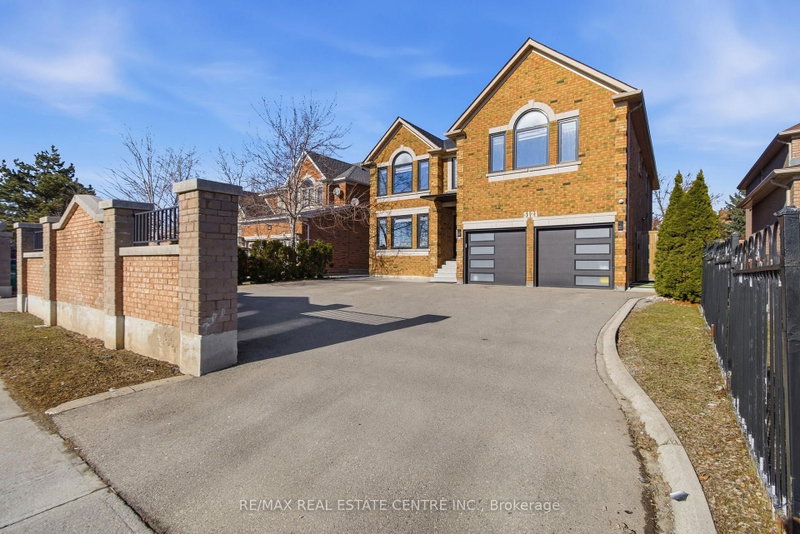 5121 Creditview Road