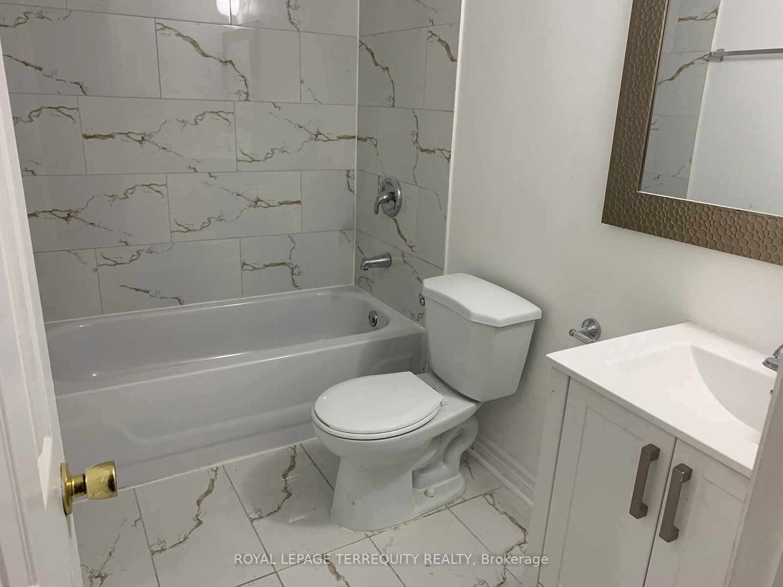 Bsmt - 12 Balmy Way, Brampton 5