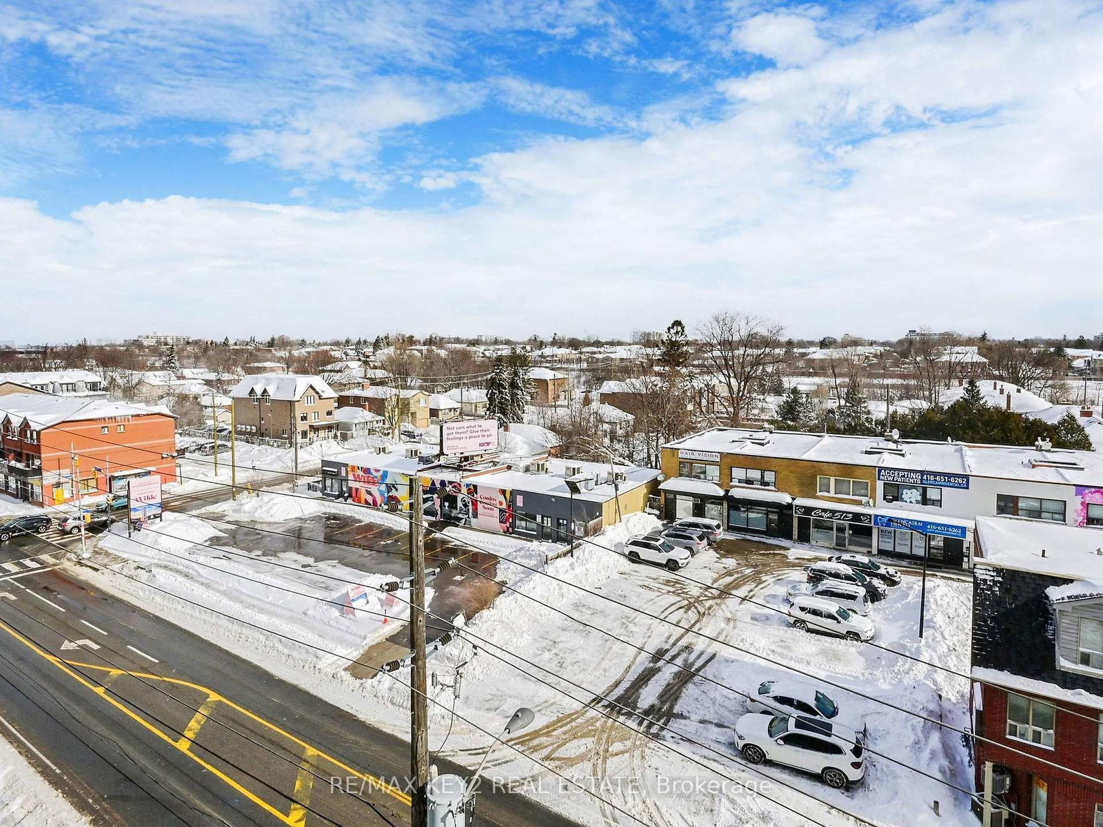 556 Marlee Avenue, Unit 611 - Photo 5