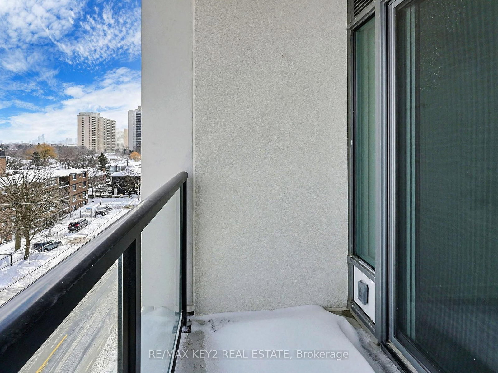 556 Marlee Avenue, Unit 611 - Photo 6