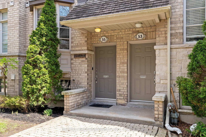 55 Furrow Lane, Toronto, M8Z 0A2 | Image 3