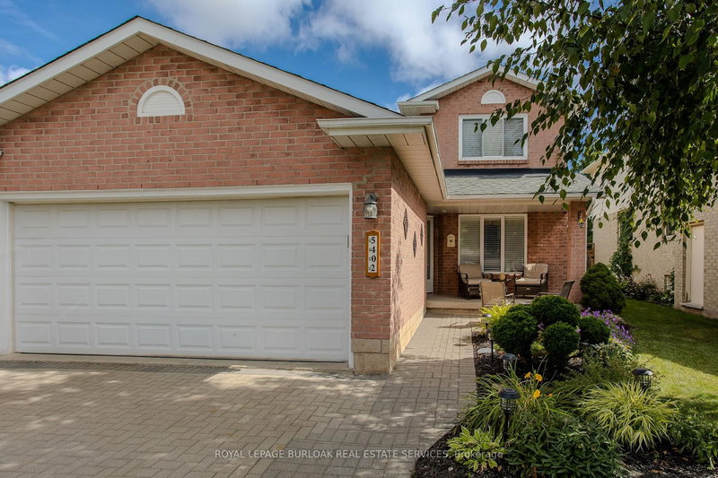home for sale on 5402 Sheldon Park Drive