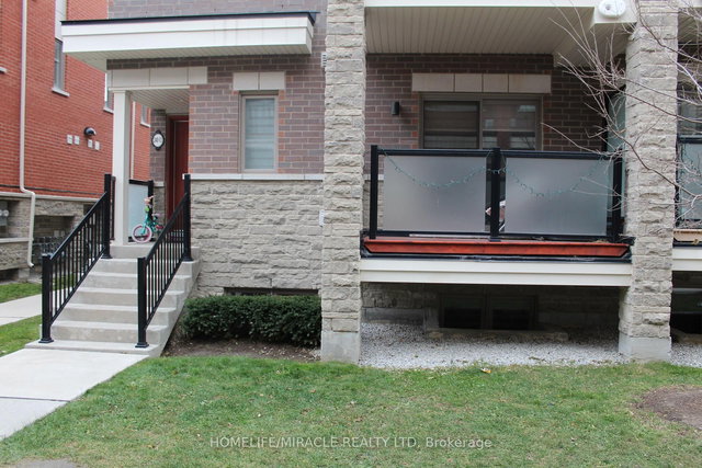 5 - 240 Lagerfeld Drive