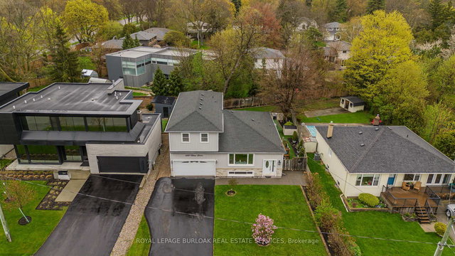 283 Vilma Drive