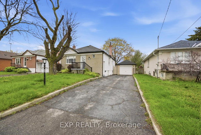 355 Culford Road