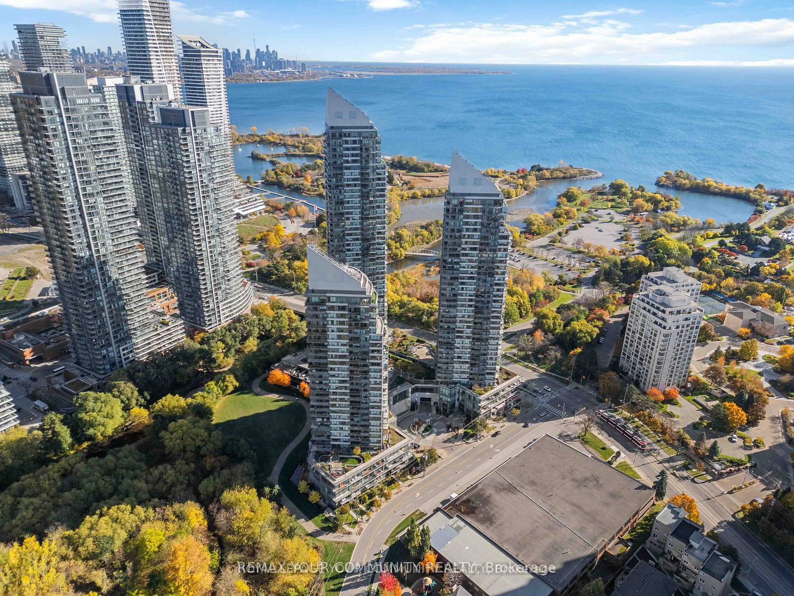 15 Legion Road • #102 • Toronto, ON photo 36