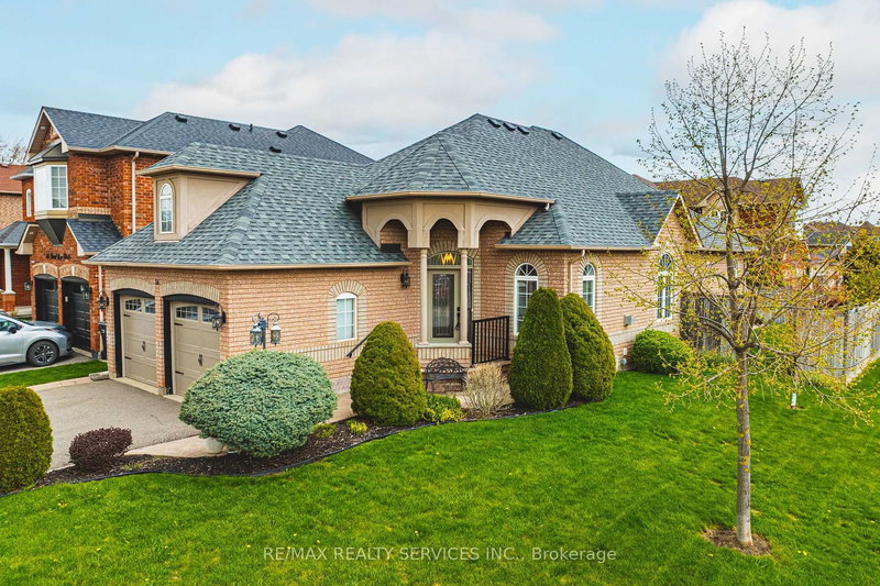 home for sale on 16 Sunridge Street