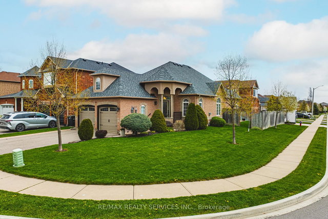 16 Sunridge Street
