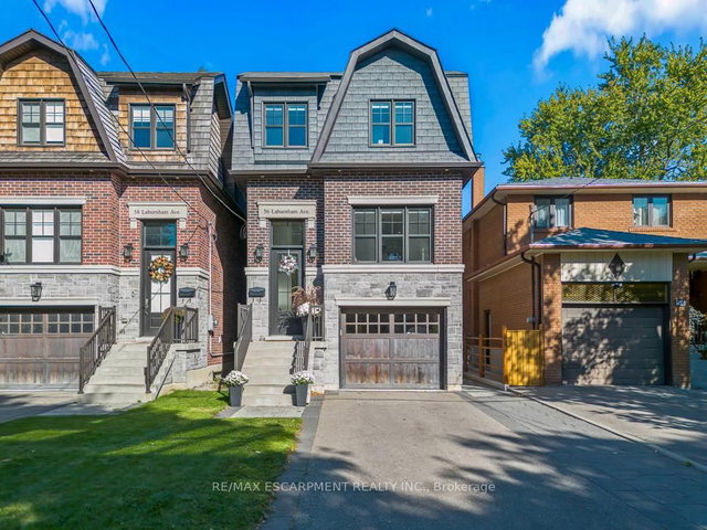 56 Laburnham Avenue