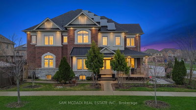 2 Bakersfield Rd | Brampton | Image