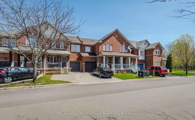 111 Waters Boulevard