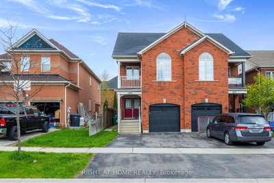 3-bed Semi-Detached · 1064 Pepperidge Cross