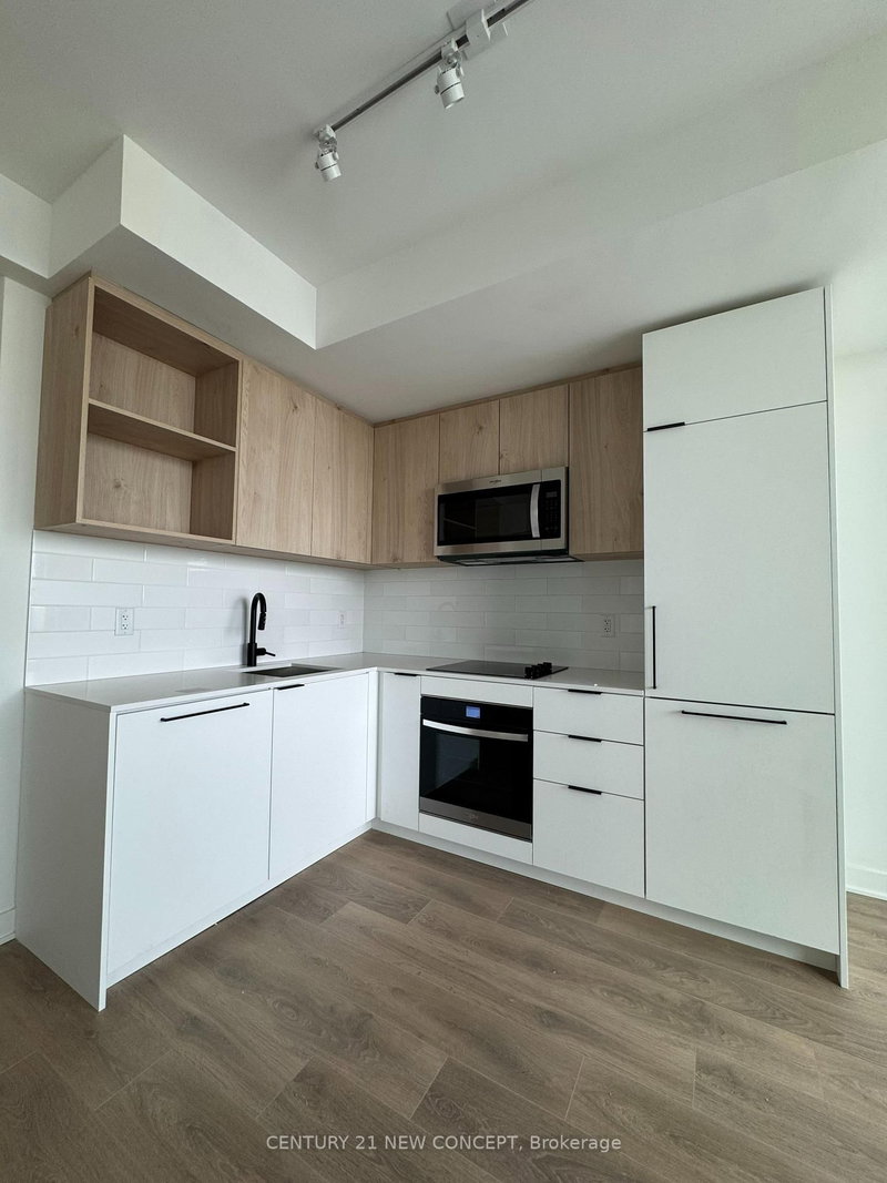 814 - 1185 Dupont St, Toronto, M6H 0G5 | Image 2