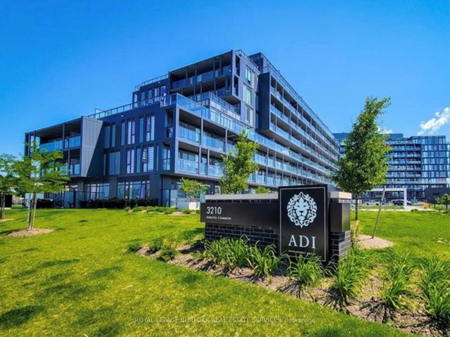 A320 - 3210 Dakota Common