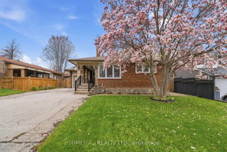 105 Beaver Bend Crescent