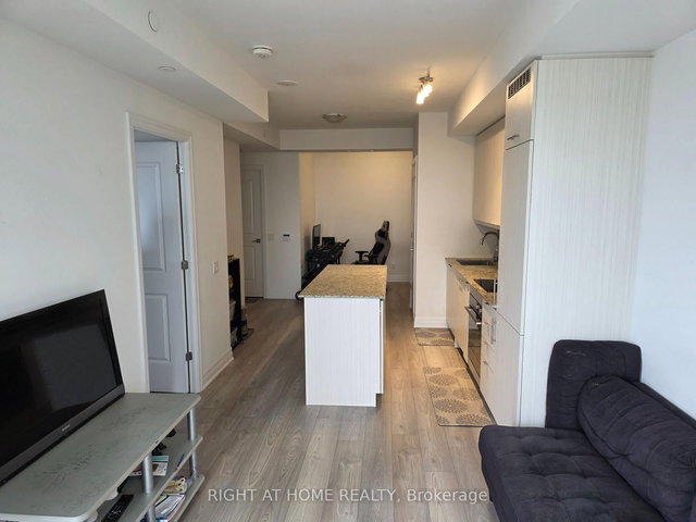 1006 - 36 Elm Drive W