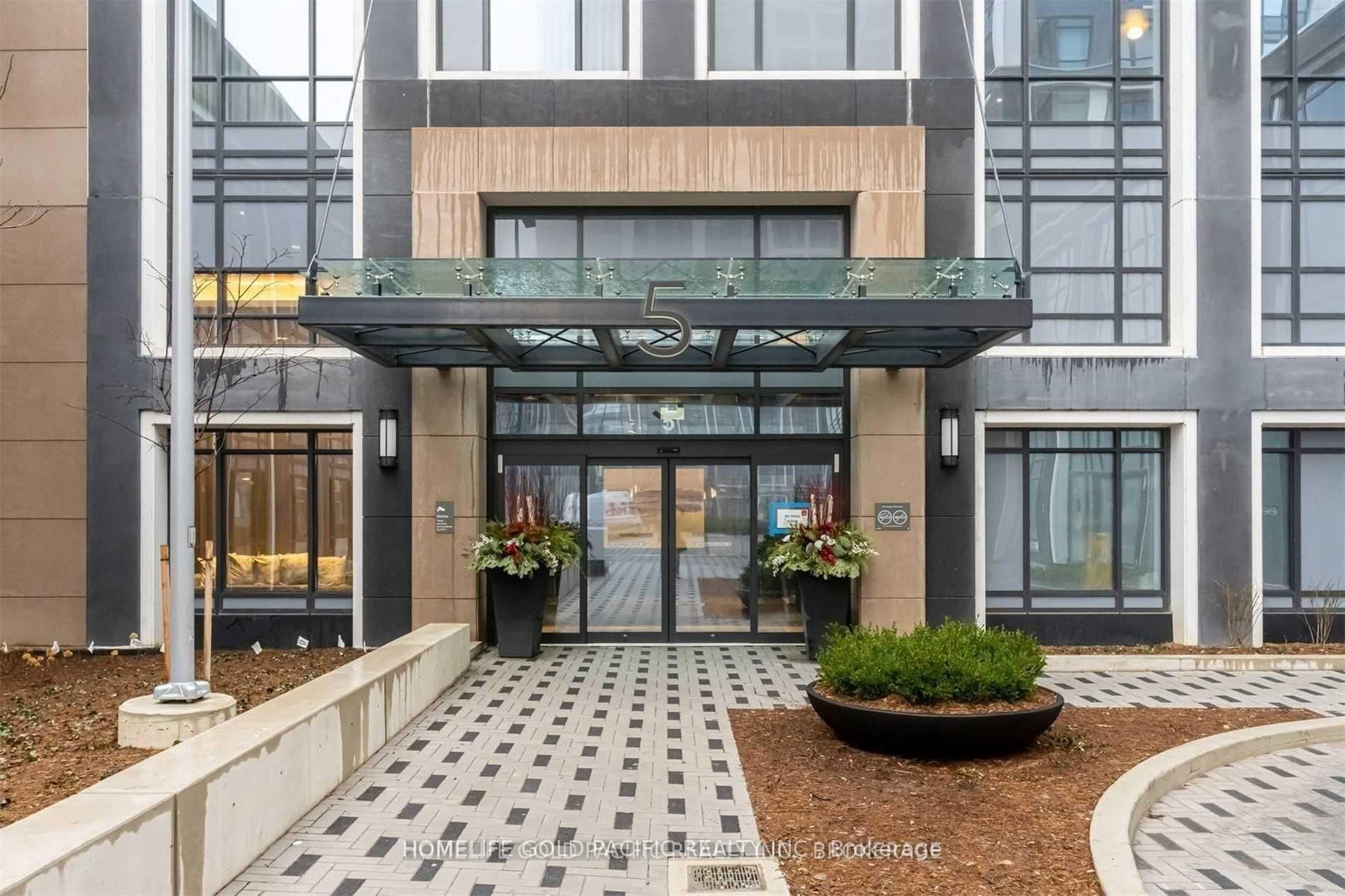5 Mabelle Avenue, Unit 2834 - Photo 2