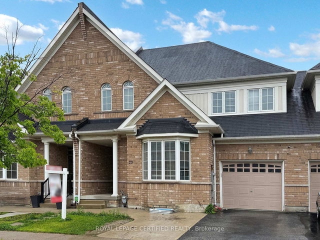 20 Naperton Drive