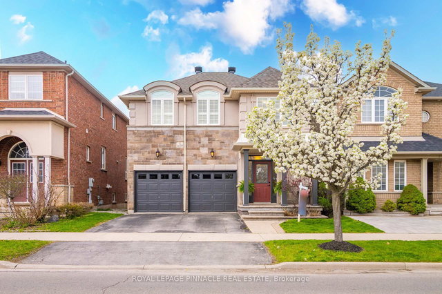 4639 Cornerstone Drive