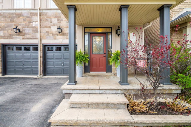 4639 Cornerstone Drive