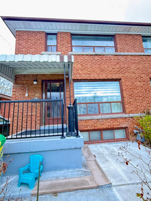 70 Fernando Road