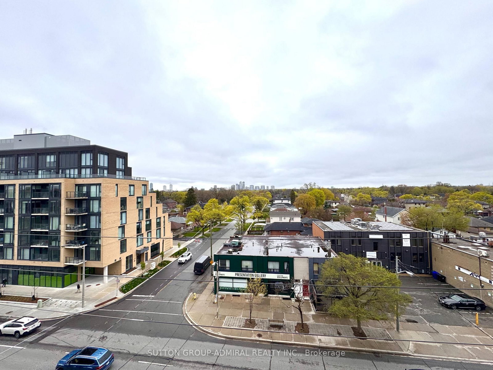 859 The Queensway, Unit 520 - Photo 21