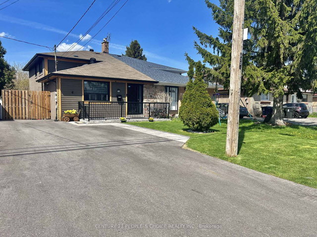 73 Newlin Crescent