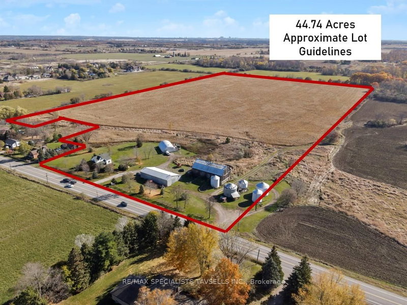 home for sale on 5775 Olde Base Line Road
