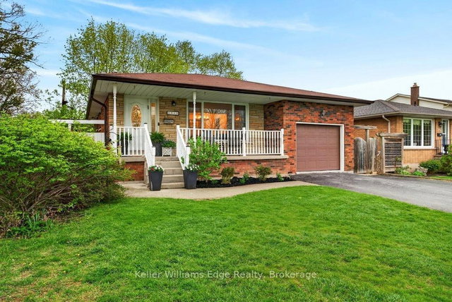 1313 Tavistock Drive