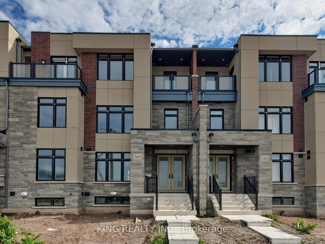 3433 Preserve Drive