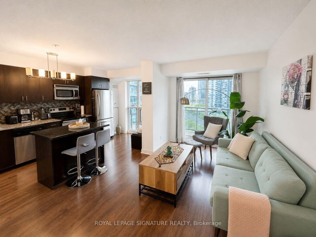 1102 - 155 Legion Road