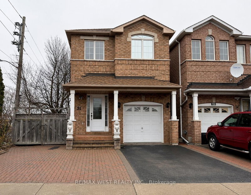 home for sale on 51 Richwood Street