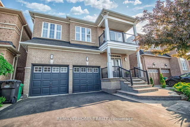 44 Robitaille Drive