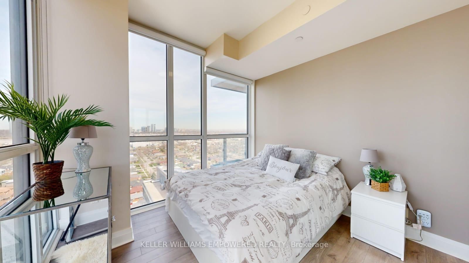17 Zorra Street, Unit 1912 - Photo 12