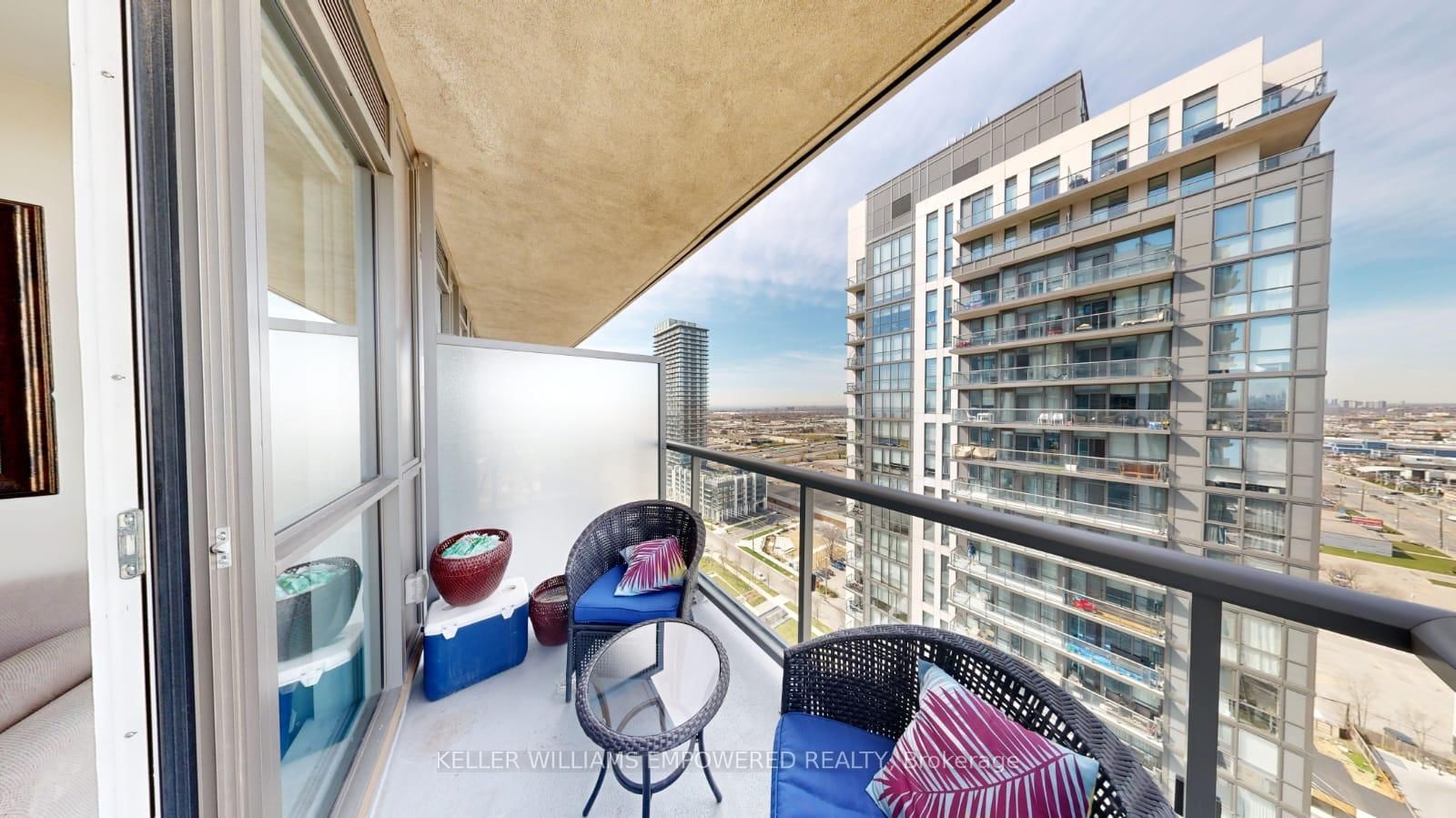 17 Zorra Street, Unit 1912 - Photo 17