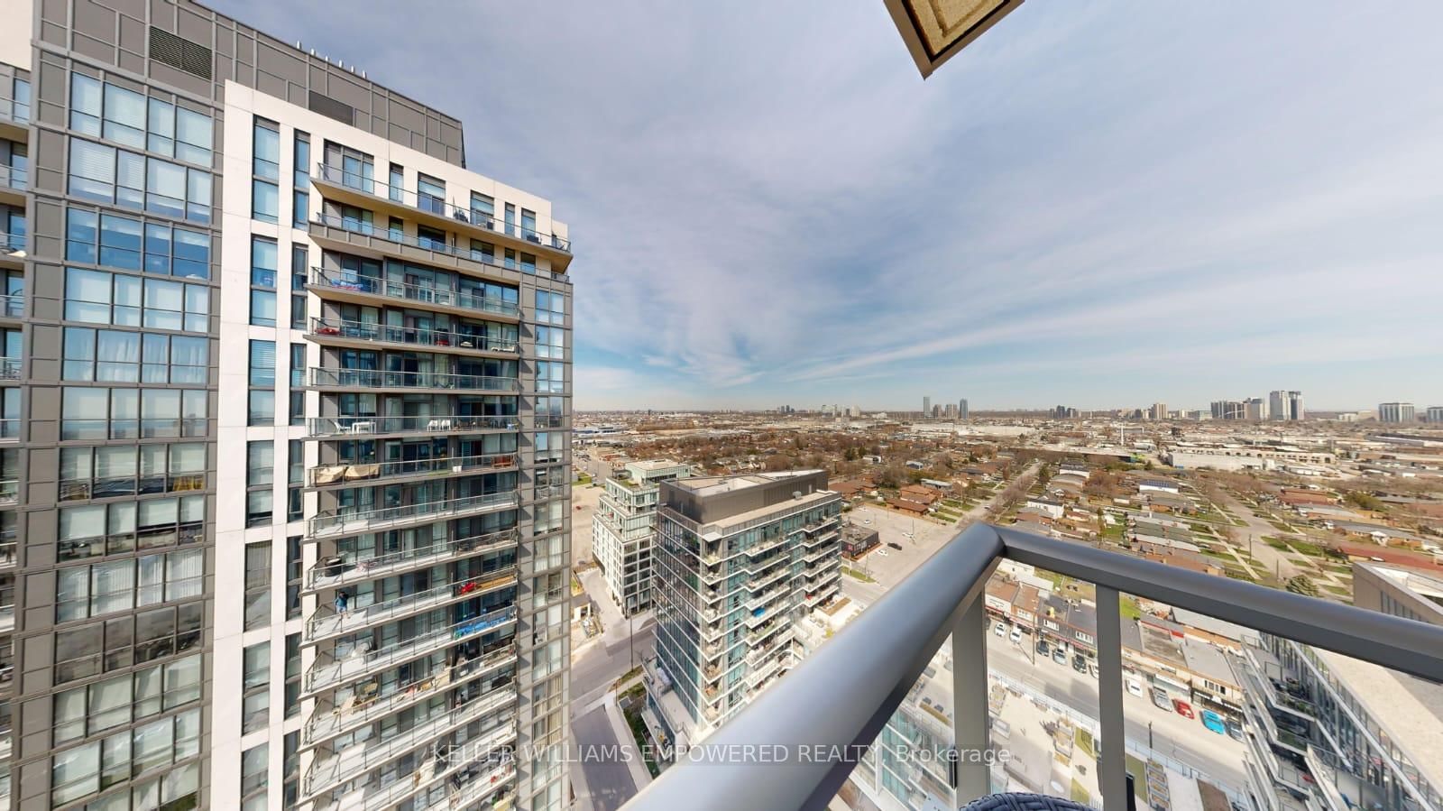 17 Zorra Street, Unit 1912 - Photo 27