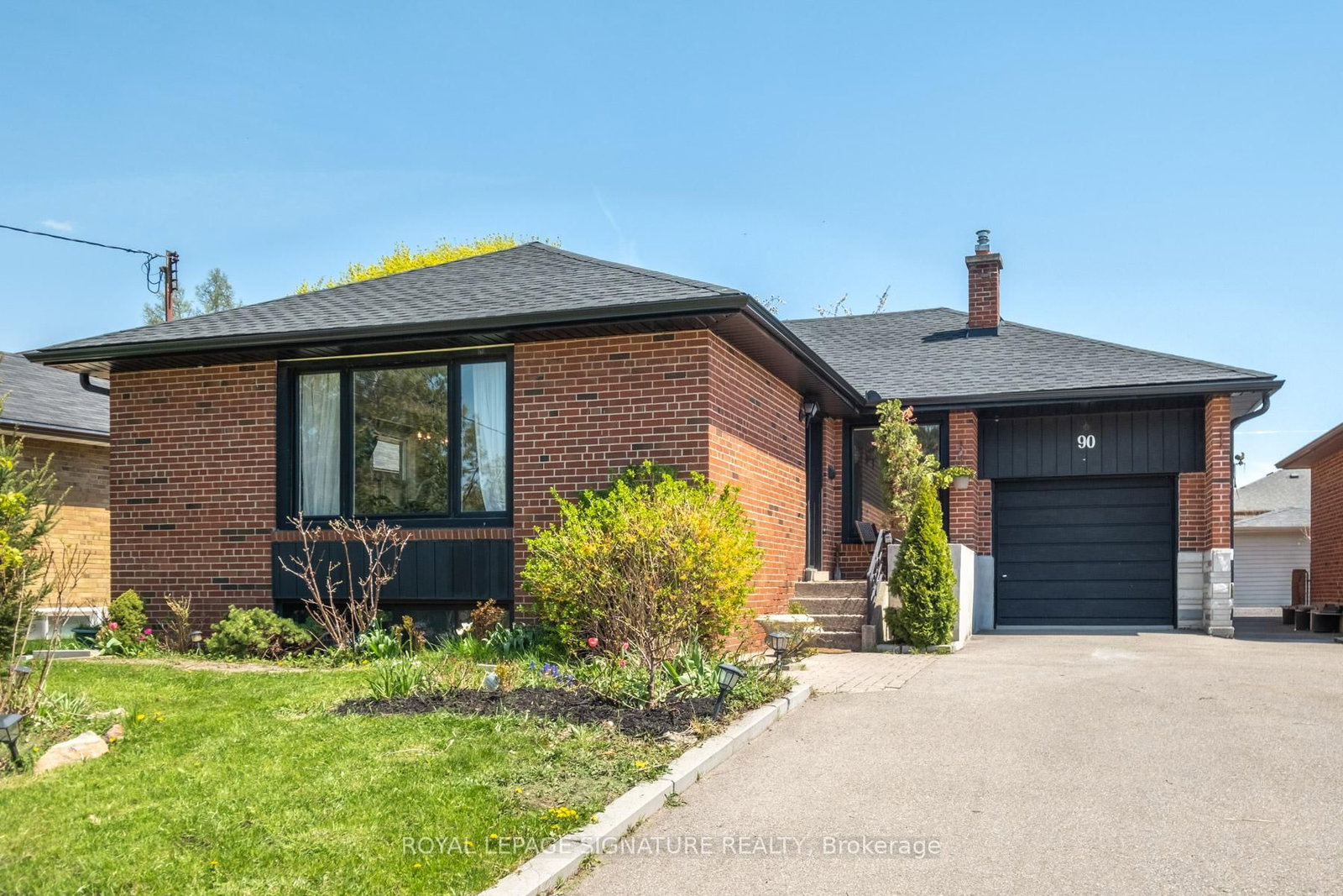 Property at 90 Whitburn