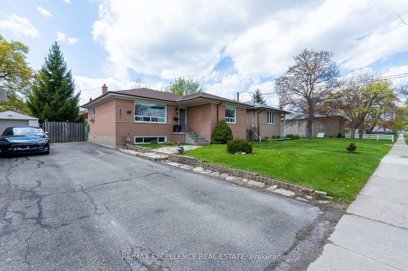 home for sale on 431 Delrex Boulevard