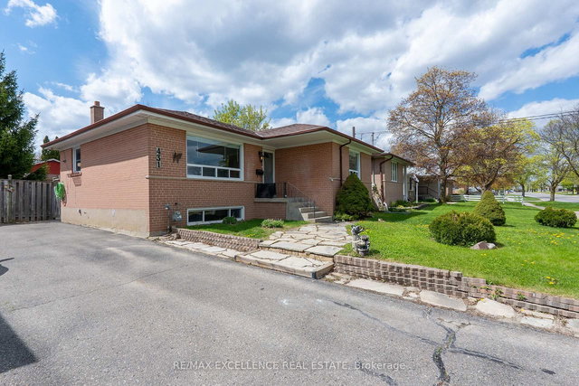 431 Delrex Boulevard