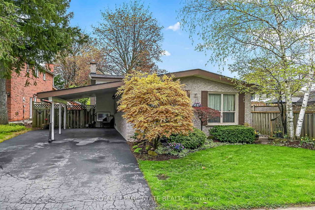 582 Woodview Road