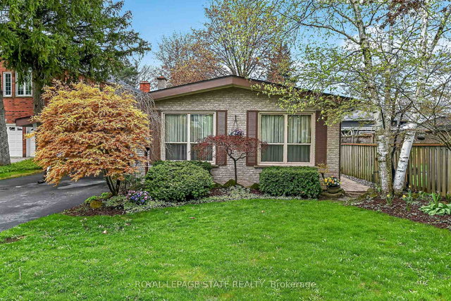 582 Woodview Road