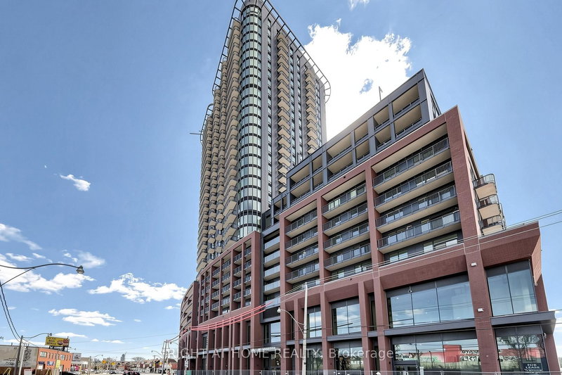 2306 - 1185 Dupont St, Toronto, M6H 0G5 | Image 2